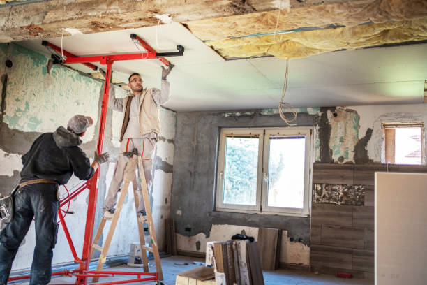 Best Attic Insulation Installation  in Lincolndale, NY