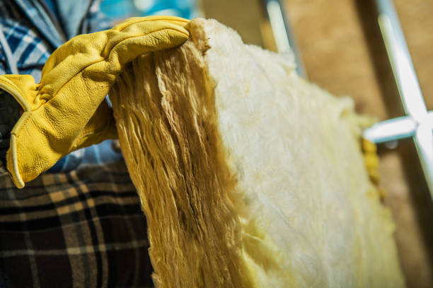 Best Blown-in Insulation  in Lincolndale, NY