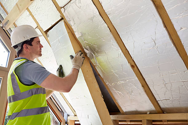 Best Affordable Insulation Services  in Lincolndale, NY