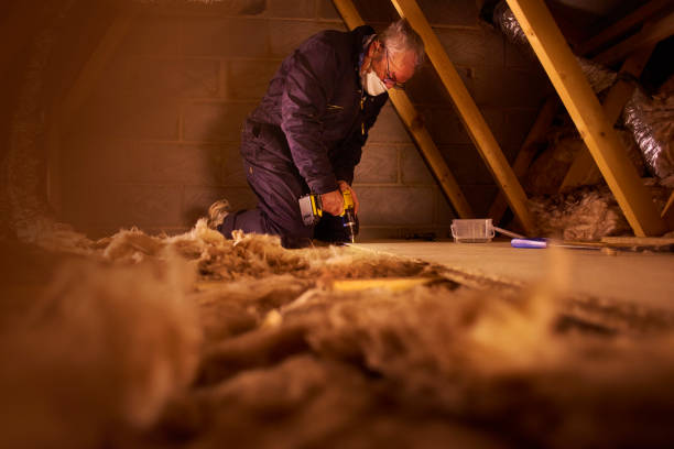 Garage Insulation Installation in Lincolndale, NY